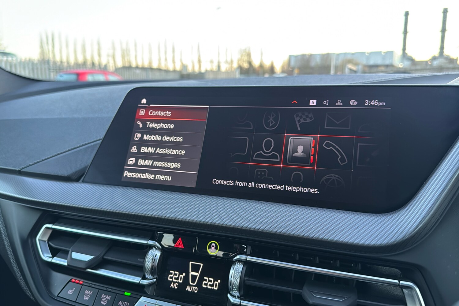 Used BMW 2 Series 2023 for sale - 77589372: Photo 19