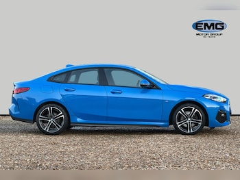 Used BMW 2 Series 2023 for sale - 77589372: Photo