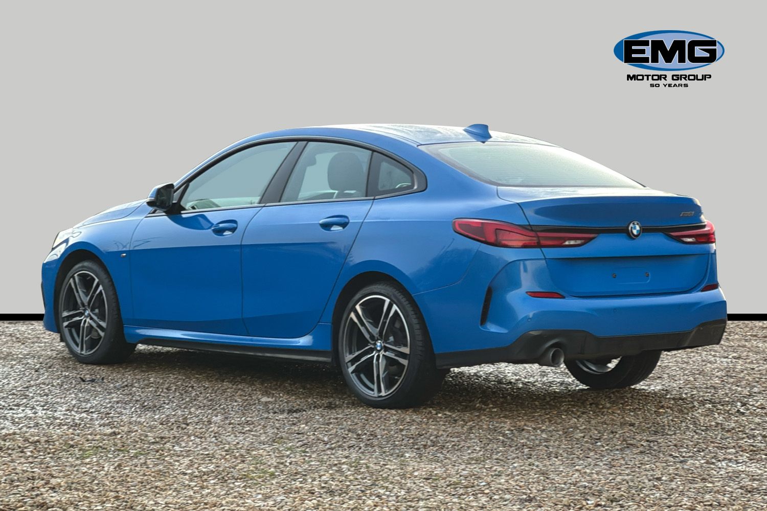 Used BMW 2 Series 2023 for sale - 77589372: Photo 5