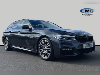 Used BMW 5 Series undefined for sale - 78593890: Photo