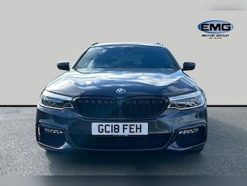 Used BMW 5 Series undefined for sale - 78593890: Photo