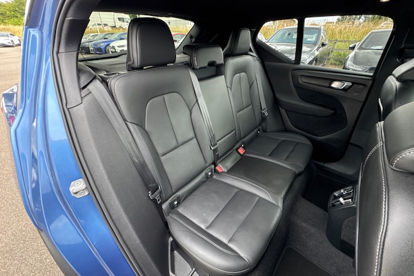 Used Volvo XC40 2021 for sale - 76298179: Photo 12