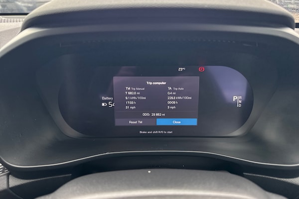 Used Volvo XC40 2021 for sale - 76298179: Photo 14