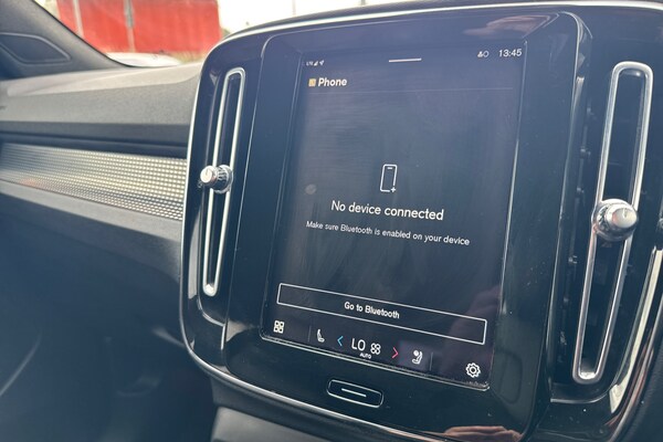 Used Volvo XC40 2021 for sale - 76298179: Photo 19