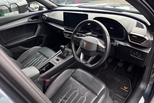 Used Cupra Formentor 2023 for sale - 75313330: Photo 10