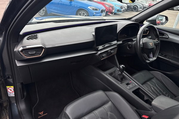Used Cupra Formentor 2023 for sale - 75313330: Photo 11