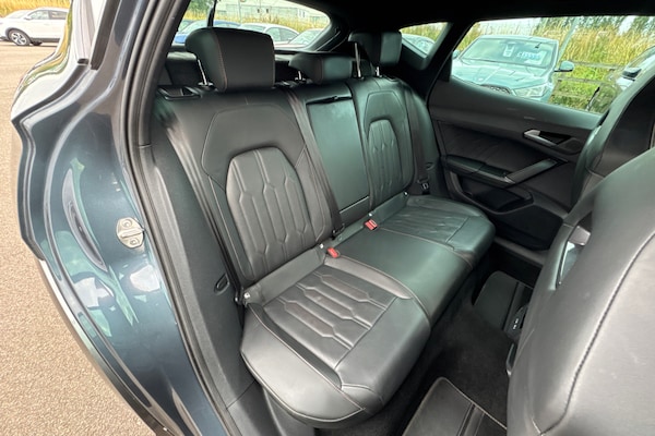 Used Cupra Formentor 2023 for sale - 75313330: Photo 12