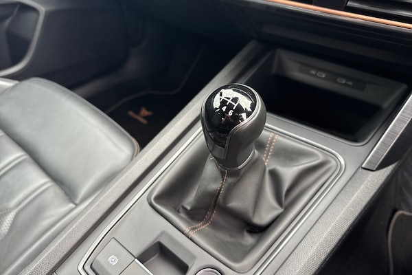 Used Cupra Formentor 2023 for sale - 75313330: Photo 13