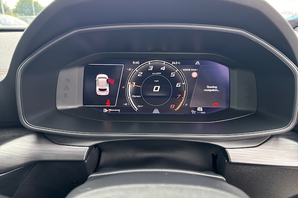 Used Cupra Formentor 2023 for sale - 75313330: Photo 14