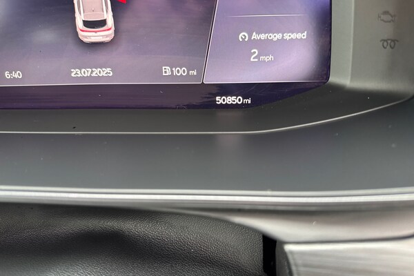 Used Cupra Formentor 2023 for sale - 75313330: Photo 15