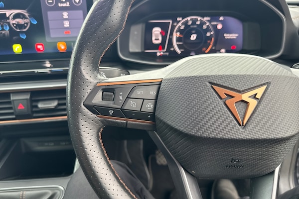 Used Cupra Formentor 2023 for sale - 75313330: Photo 17