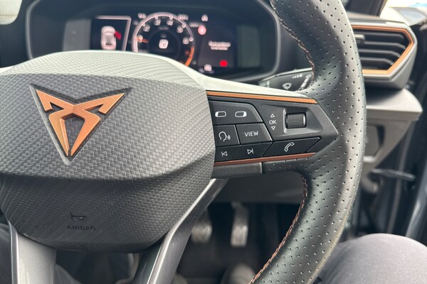 Used Cupra Formentor 2023 for sale - 75313330: Photo 18