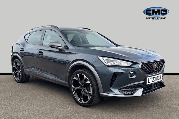 Used Cupra Formentor 2023 for sale - 75313330: Photo 1