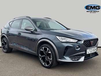 2023 - 1.5 Tsi V2 Suv 5dr Petrol Manual Euro 6 s/s 150 Ps