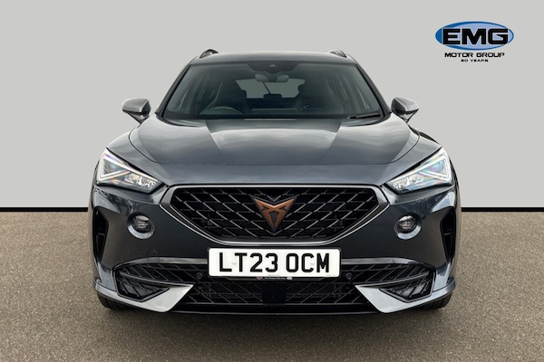 Used Cupra Formentor 2023 for sale - 75313330: Photo 2
