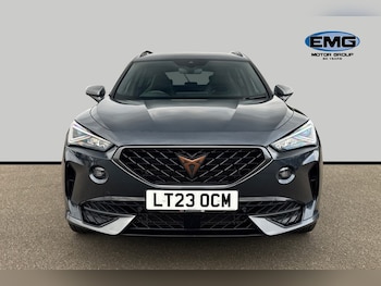Used Cupra Formentor 2023 for sale - 75313330: Photo