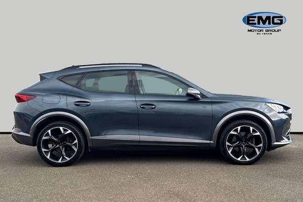 Used Cupra Formentor 2023 for sale - 75313330: Photo 4