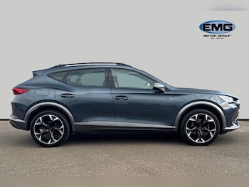 Used Cupra Formentor 2023 for sale - 75313330: Photo