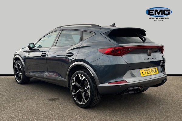 Used Cupra Formentor 2023 for sale - 75313330: Photo 5