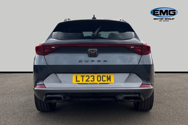Used Cupra Formentor 2023 for sale - 75313330: Photo 6