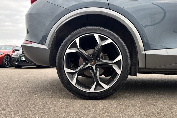 Used Cupra Formentor 2023 for sale - 75313330: Photo 8