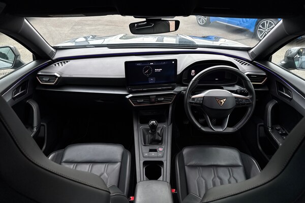 Used Cupra Formentor 2023 for sale - 75313330: Photo 9