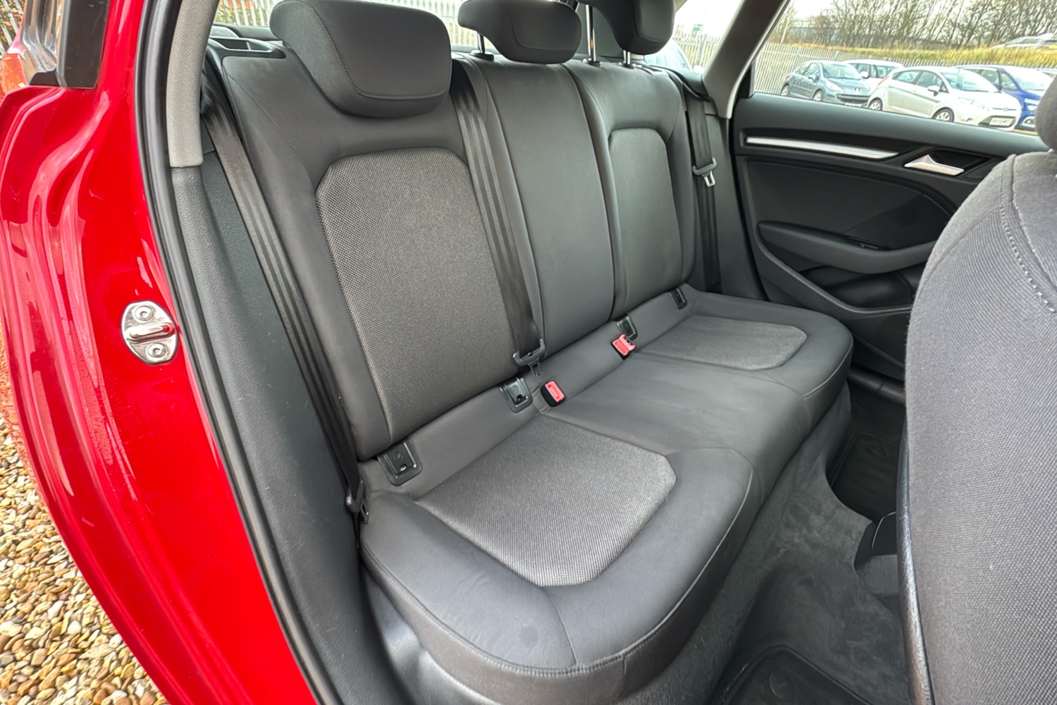 Used Audi A3 2017 for sale - 76968215: Photo 12