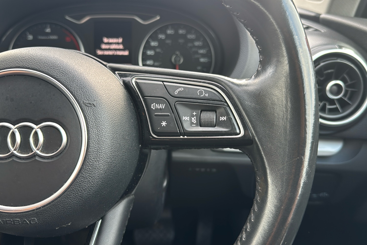 Used Audi A3 2017 for sale - 76968215: Photo 17