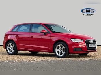 Used Audi A3 2017 for sale - 76968215: Photo