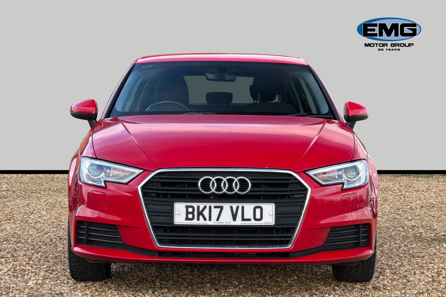 Used Audi A3 2017 for sale - 76968215: Photo 2