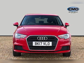 Used Audi A3 2017 for sale - 76968215: Photo