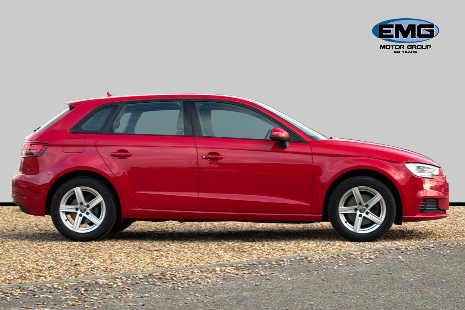 Used Audi A3 2017 for sale - 76968215: Photo 4