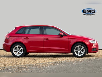 Used Audi A3 2017 for sale - 76968215: Photo