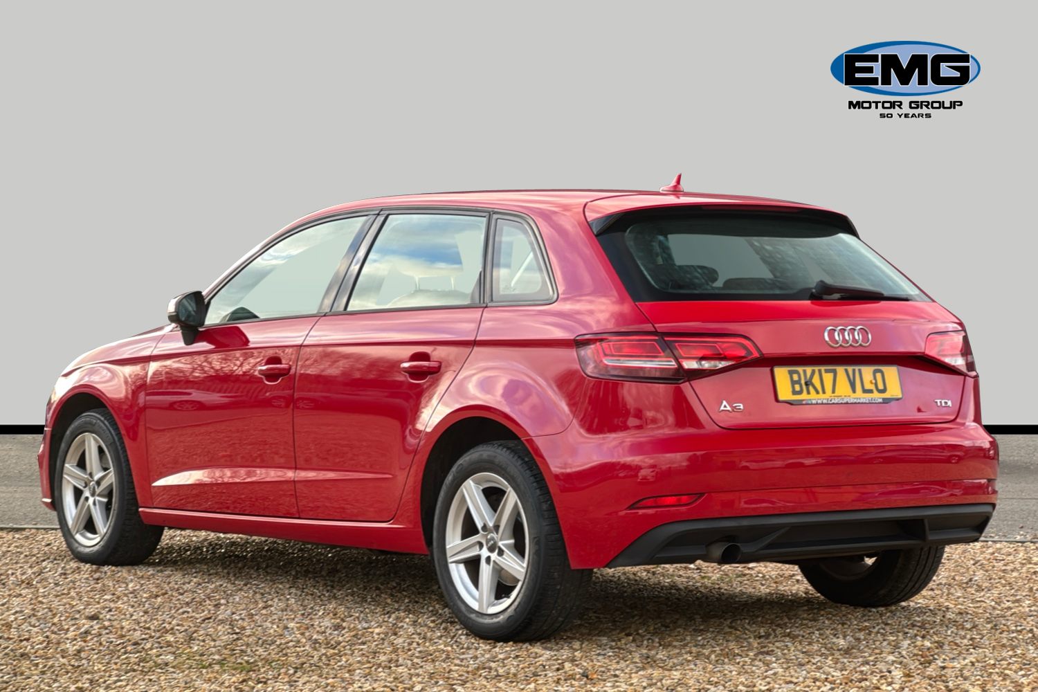 Used Audi A3 2017 for sale - 76968215: Photo 5