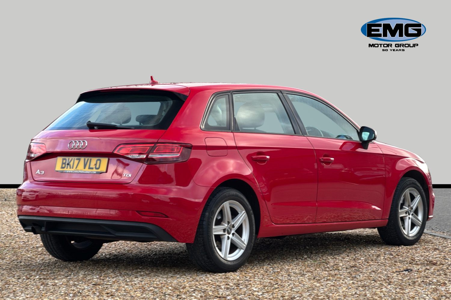 Used Audi A3 2017 for sale - 76968215: Photo 7