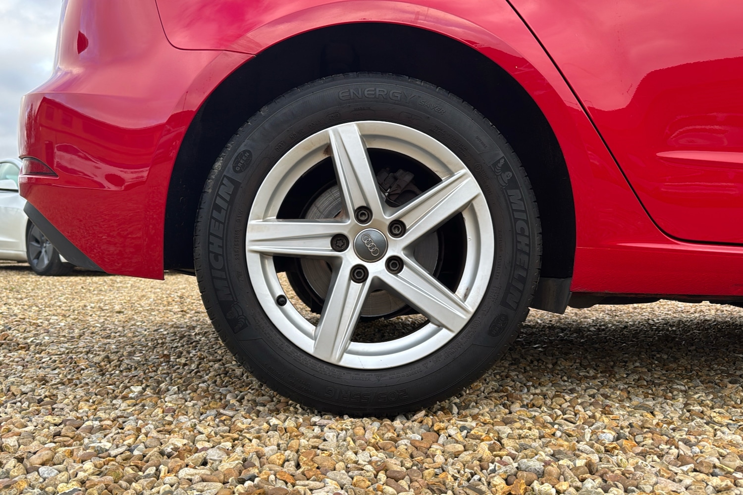 Used Audi A3 2017 for sale - 76968215: Photo 8