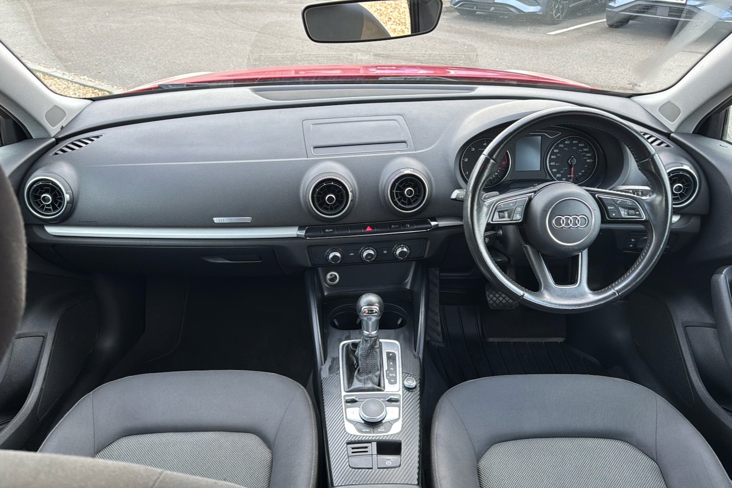 Used Audi A3 2017 for sale - 76968215: Photo 9