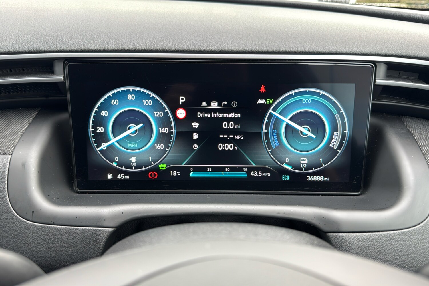 Used Hyundai TUCSON 2021 for sale - 75930567: Photo 14