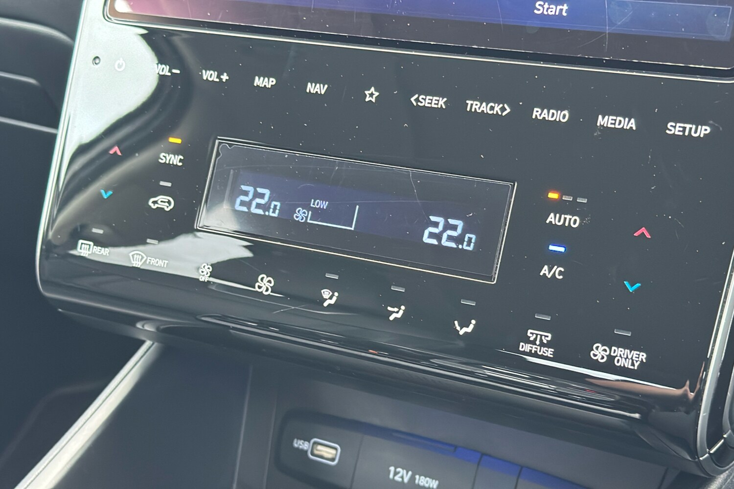 Used Hyundai TUCSON 2021 for sale - 75930567: Photo 15