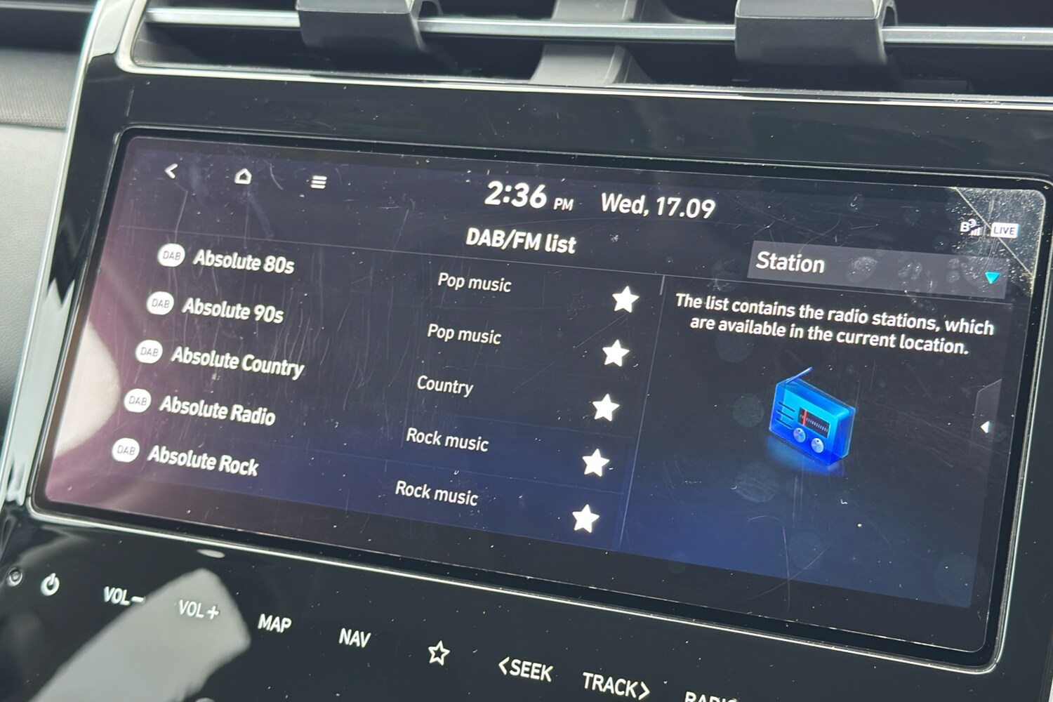 Used Hyundai TUCSON 2021 for sale - 75930567: Photo 20