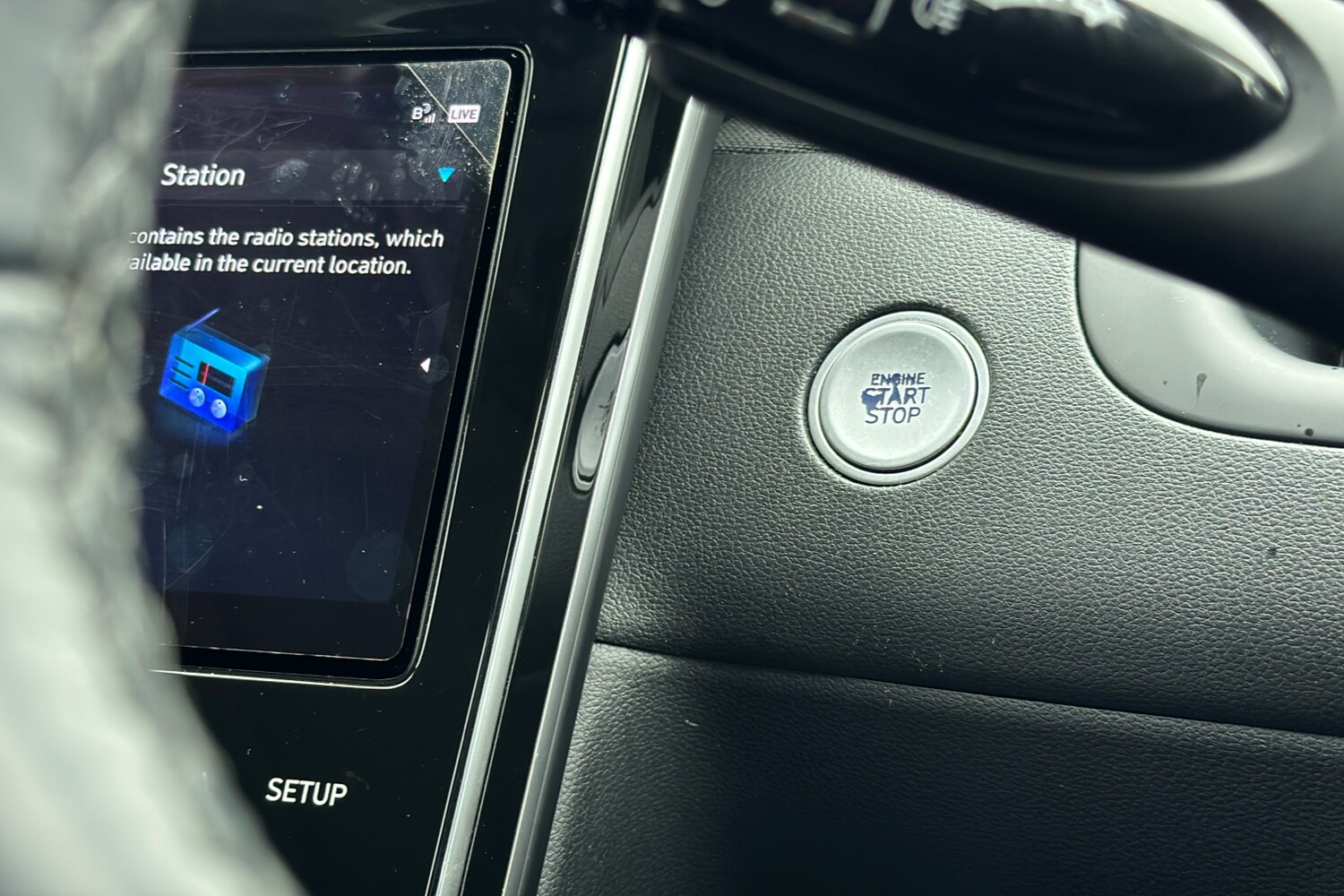 Used Hyundai TUCSON 2021 for sale - 75930567: Photo 21