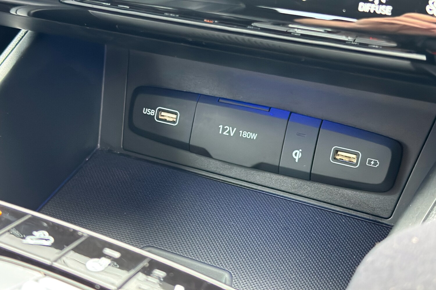 Used Hyundai TUCSON 2021 for sale - 75930567: Photo 22