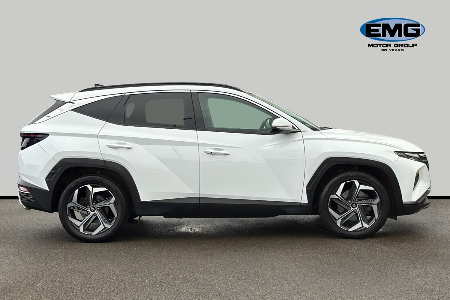 Used Hyundai TUCSON 2021 for sale - 75930567: Photo 4