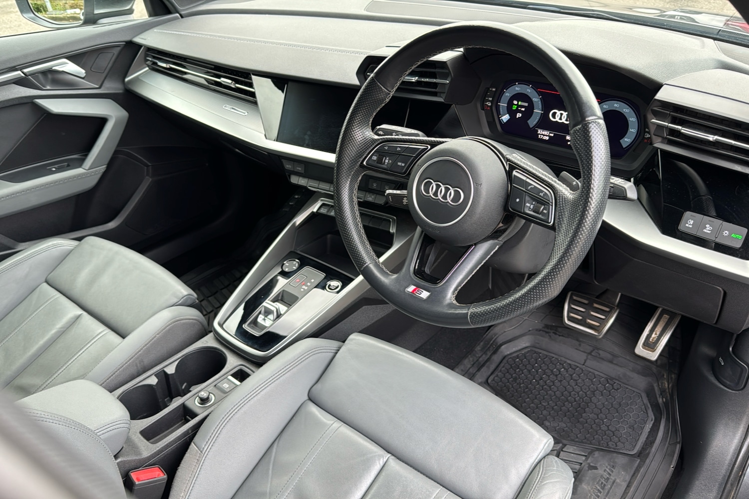 Used Audi A3 2021 for sale - 76004093: Photo 10
