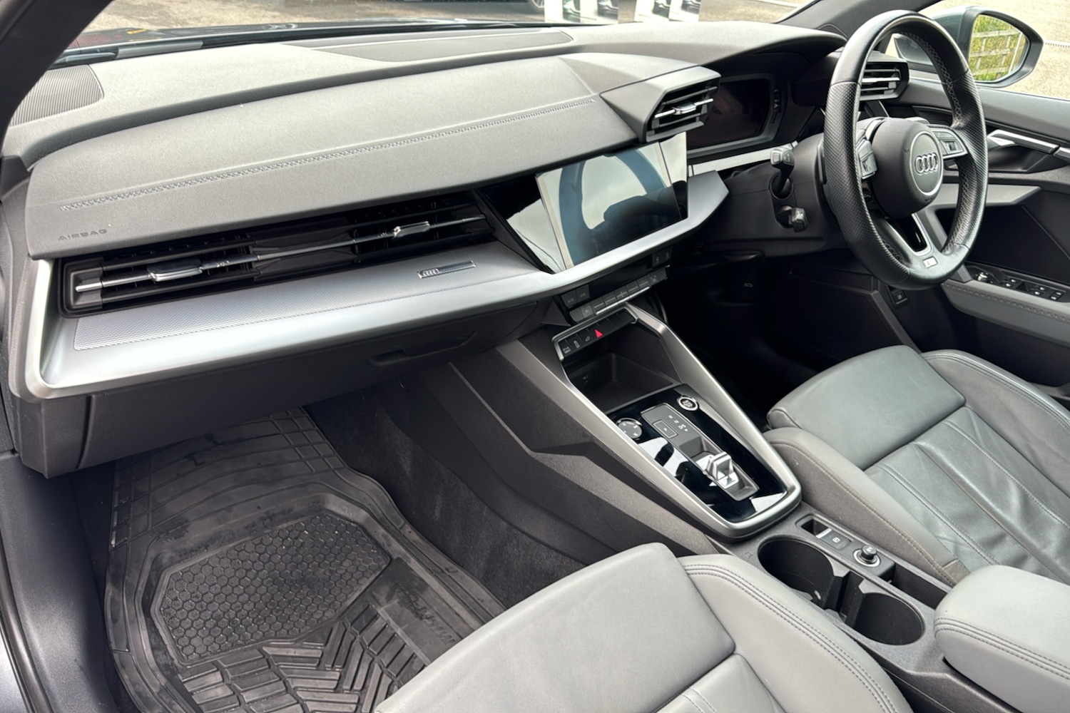 Used Audi A3 2021 for sale - 76004093: Photo 11