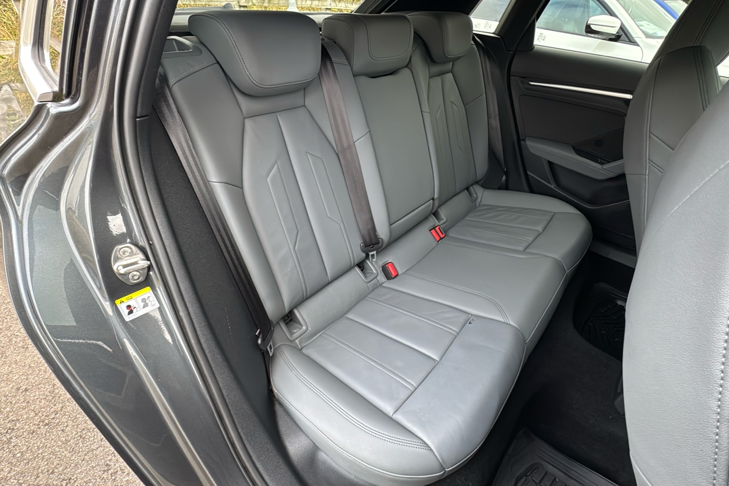 Used Audi A3 2021 for sale - 76004093: Photo 12