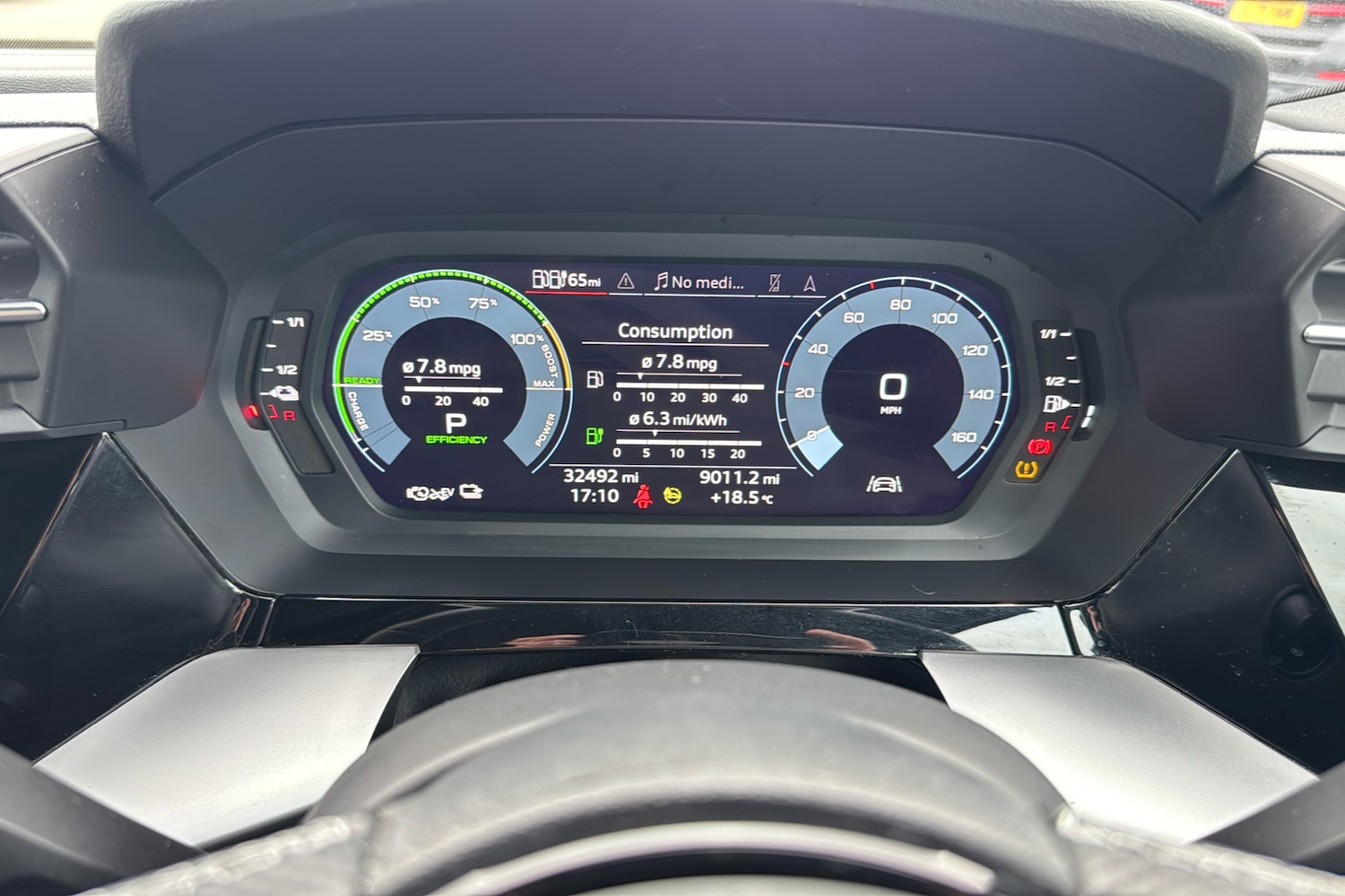 Used Audi A3 2021 for sale - 76004093: Photo 14