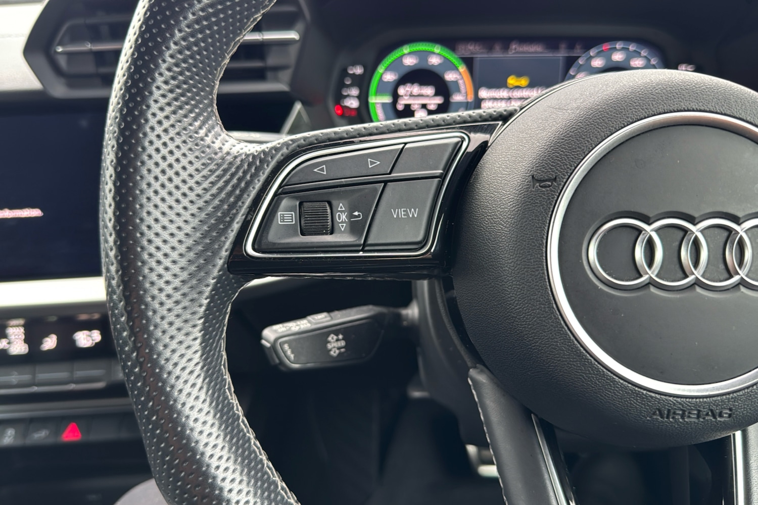 Used Audi A3 2021 for sale - 76004093: Photo 16