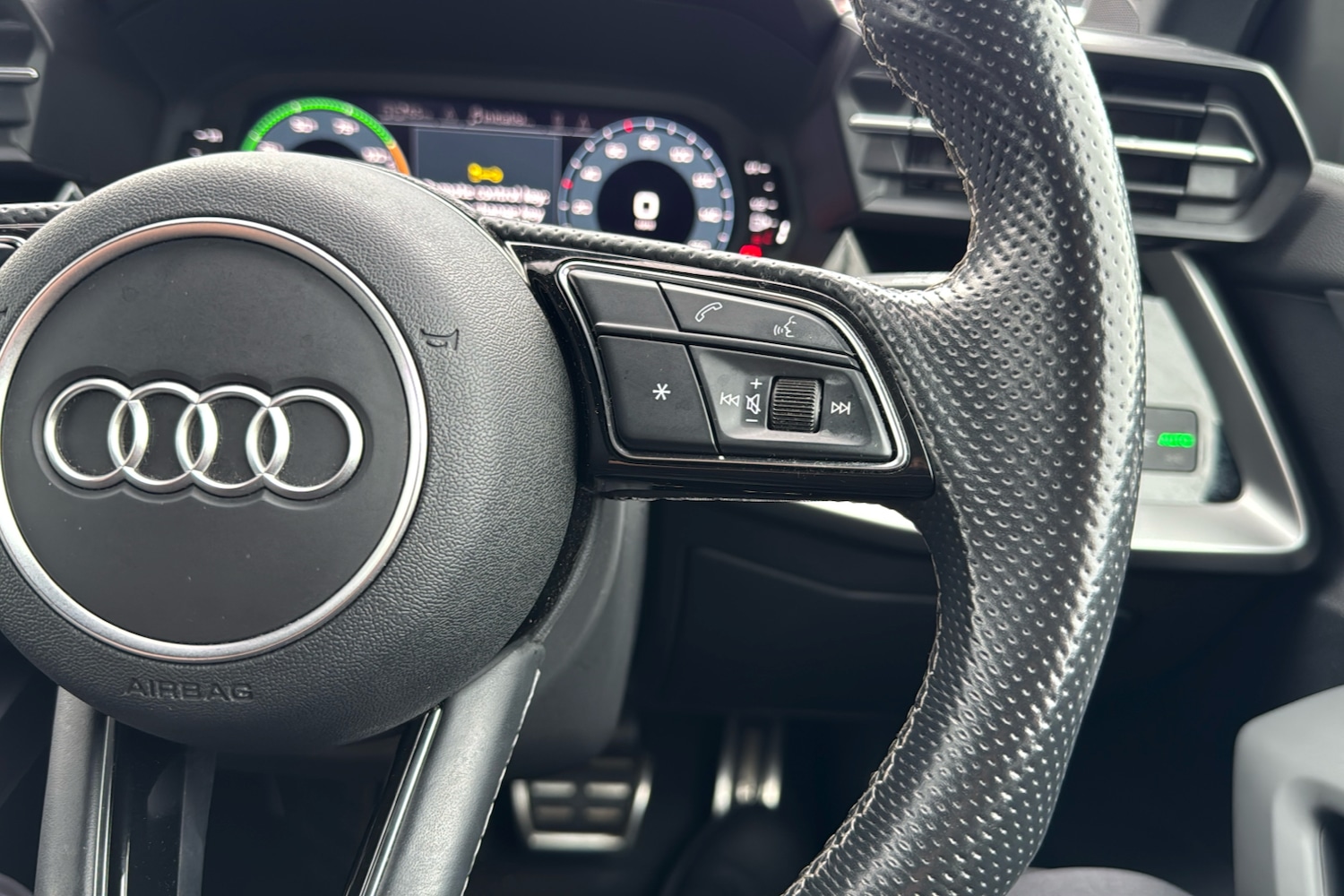 Used Audi A3 2021 for sale - 76004093: Photo 17