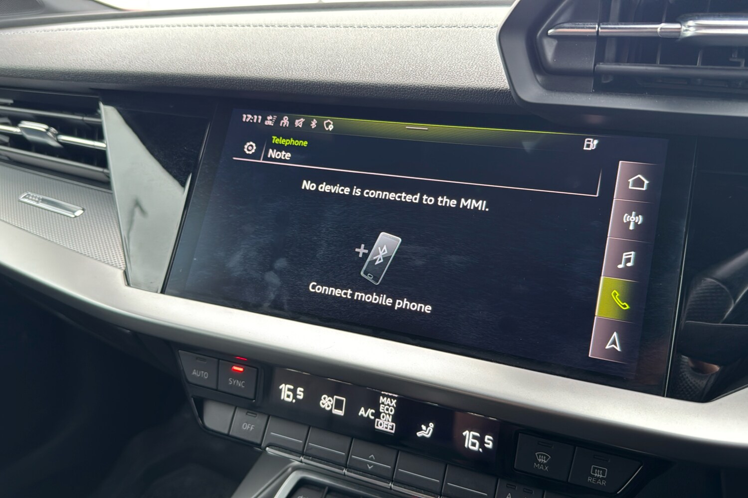 Used Audi A3 2021 for sale - 76004093: Photo 19